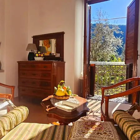 Bed & Breakfast Anthea