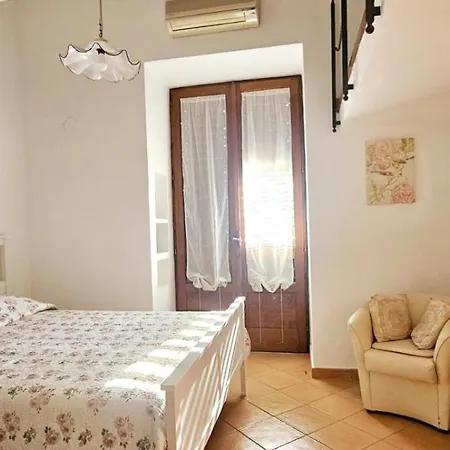 Anthea * Sorrento