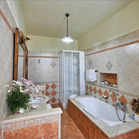 Bed & Breakfast Anthea Sorrento