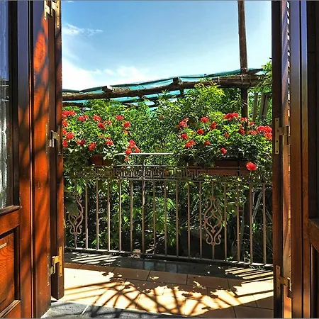 Anthea Bed & Breakfast *