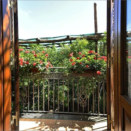 Bed & Breakfast Anthea *