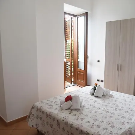 Anthea 4* Sorrento
