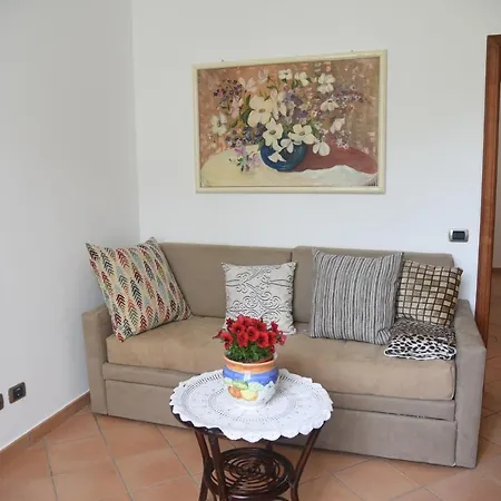 Anthea 4* Sorrento