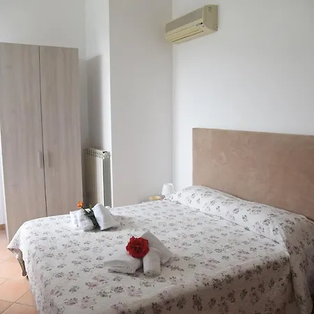 Anthea 4* Sorrento