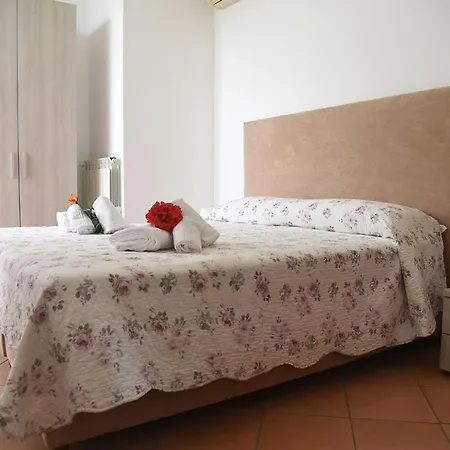 Anthea 4* Sorrente