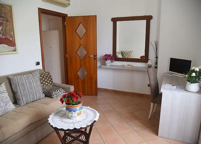 Anthea B&B 4*
