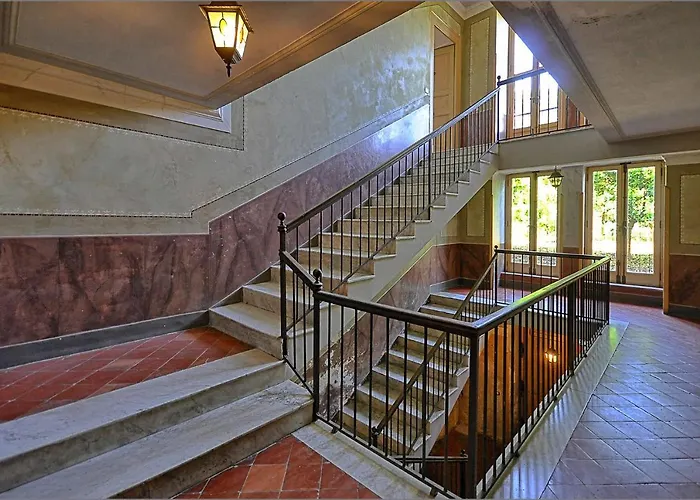 Anthea B&B 4*